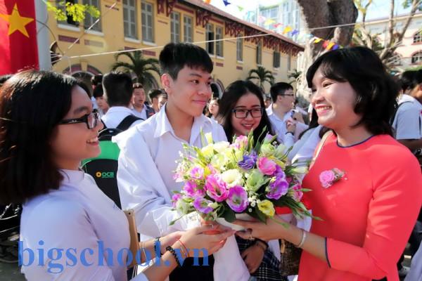 Lời chúc cô giáo đầu năm học mới hay và ý nghĩa nhất 4 Lời chúc 20/11 hay và ý nghĩa nhất dành tặng thầy cô giáo 2023