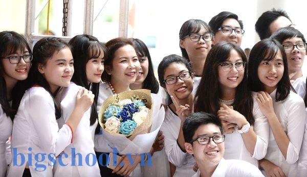 Lời chúc cô giáo đầu năm học mới hay và ý nghĩa nhất 1 Lời chúc ngày 8/3 dành cho cô giáo hay và ý nghĩa nhất