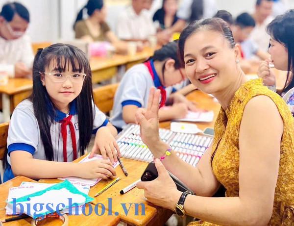 Lời chúc năm học mới dành cho phụ huynh