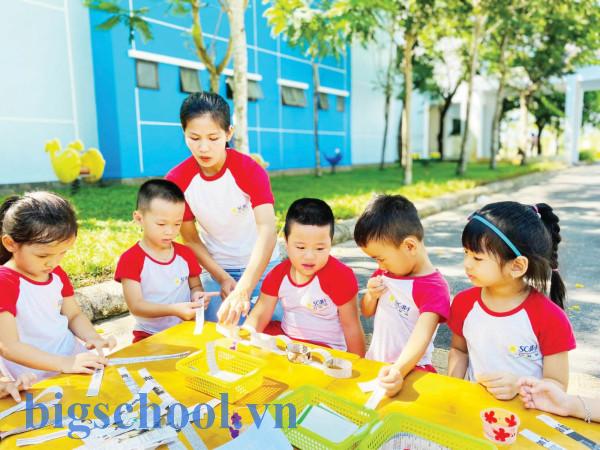 17 Lời chúc năm học mới cho trẻ mầm non hay, ý nghĩa 1 Vì sao nên gửi lời chúc đầu năm học cho trẻ mầm non?