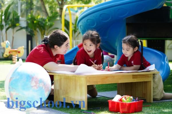 17 Lời chúc năm học mới cho trẻ mầm non hay, ý nghĩa 2 Lời chúc năm học mới cho trẻ mầm non từ giáo viên