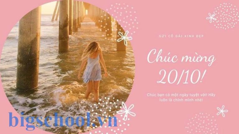 101 lời chúc 20/10 cô giáo mầm non hay, ý nghĩa nhất 3 101 lời chúc 20/10 cô giáo mầm non hay, ý nghĩa nhất