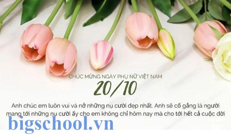 101 lời chúc 20/10 cô giáo mầm non hay, ý nghĩa nhất 1 101 lời chúc 20/10 cô giáo mầm non hay, ý nghĩa nhất
