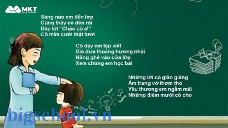 101 lời chúc 20/10 cô giáo mầm non hay, ý nghĩa nhất 2 101 lời chúc 20/10 cô giáo mầm non hay, ý nghĩa nhất