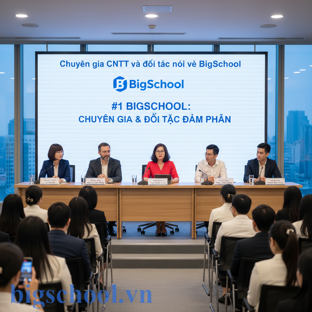 Chuyên gia CNTT và đối tác nói về BigSchool 2 chuyen gia cntt va doi tac noi ve bigschool content 1