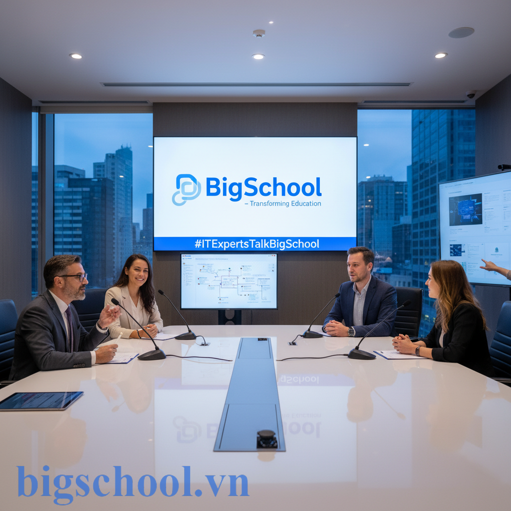 Chuyên gia CNTT và đối tác nói về BigSchool 1 chuyen gia cntt va doi tac noi ve bigschool content 2