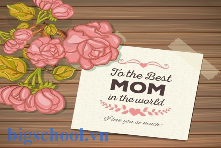 Lời chúc 20/10 cho phụ huynh hay, ý nghĩa nhất 2025