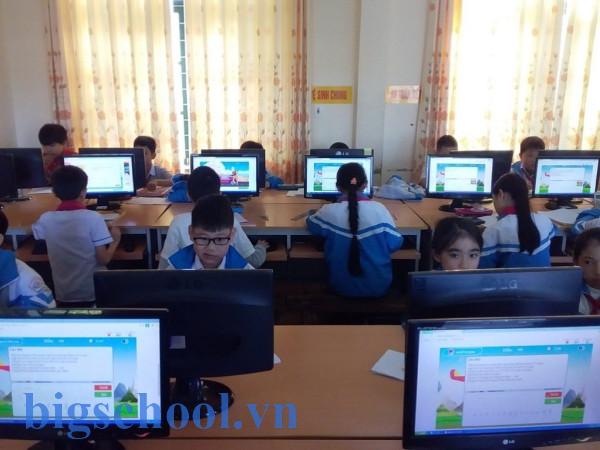 Violympic là gì? Chìa khóa kỹ năng số và học online 4.0 cho học sinh 1 Violympic Toán Là Gì? Giúp Trẻ Thi Violympic Toán Tốt Thế Nào?