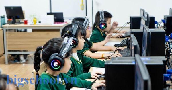 Cách làm bài thi IOE đạt điểm cao nhờ tối ưu thao tác 2025 1 cách làm bài thi ioe đạt điểm cao