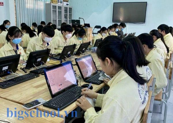 Cách làm bài thi IOE đạt điểm cao nhờ tối ưu thao tác 2025 3 cách làm bài thi ioe đạt điểm cao