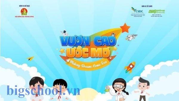 cuộc thi ioe do đơn vị nào tổ chức