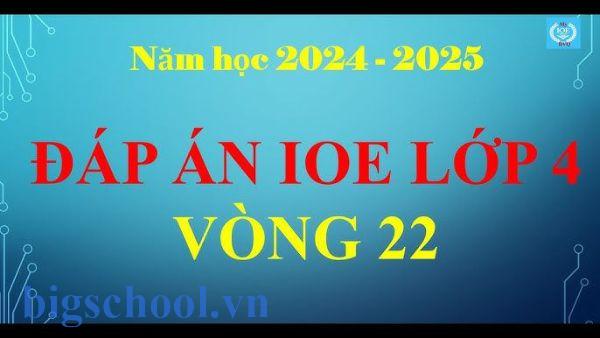IOE có tổng cộng 35 vòng tự luyện