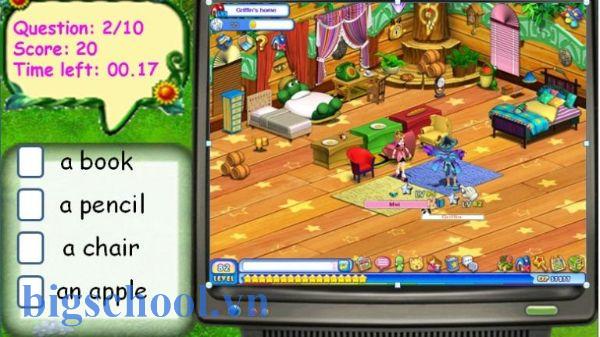 Cách biến cuộc thi IOE thành hành trình hấp dẫn mê say cho học sinh 1 ioe hấp dẫn mê say