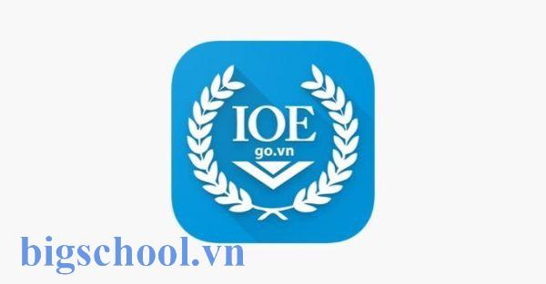 ioe là gì