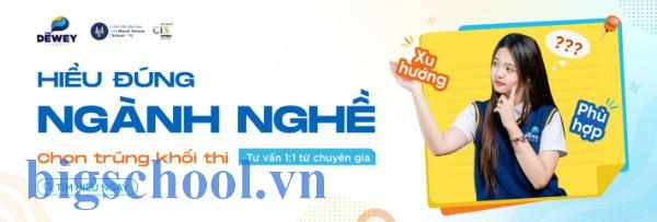 Khối C04 gồm những môn nào? Top ngành nghề và trường đại học hot nhất