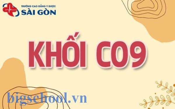 Khối C08 gồm những môn nào và cơ hội xét tuyển ngành Y Dược mới nhất
