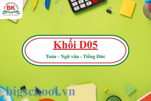 Khối C19 gồm những môn nào? Chiến lược xét tuyển đại học 2025