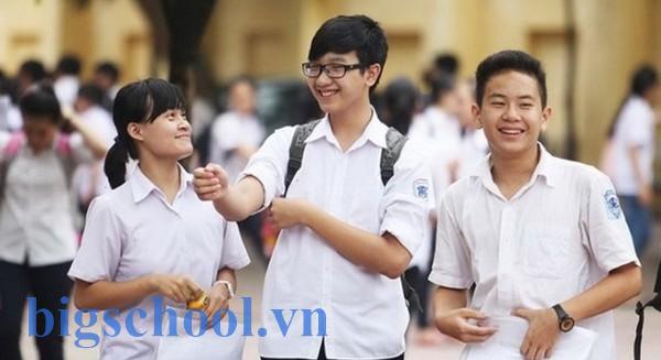 Khối D11 gồm những môn nào xét tuyển đại học năm 2025?