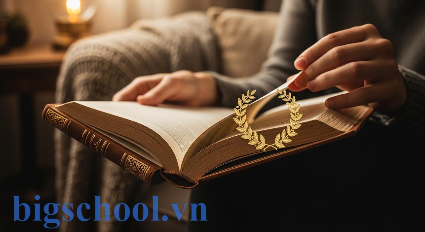 Độc giả hay đọc giả: Giải mã và dùng đúng chuẩn 2025 4 Mẹo ghi nhớ 'độc giả' thông qua khái niệm 'độc quyền' trong ngữ cảnh đọc.