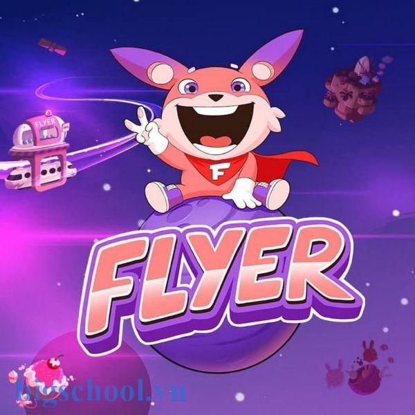 Phòng thi ảo FLYER IOE