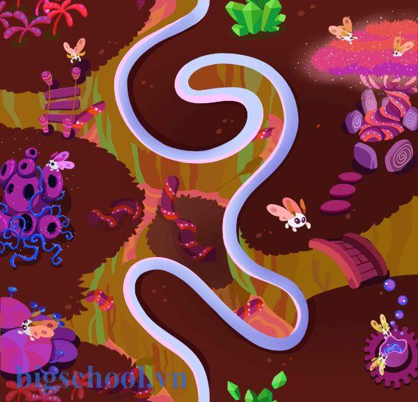 Phòng thi ảo FLYER IOE