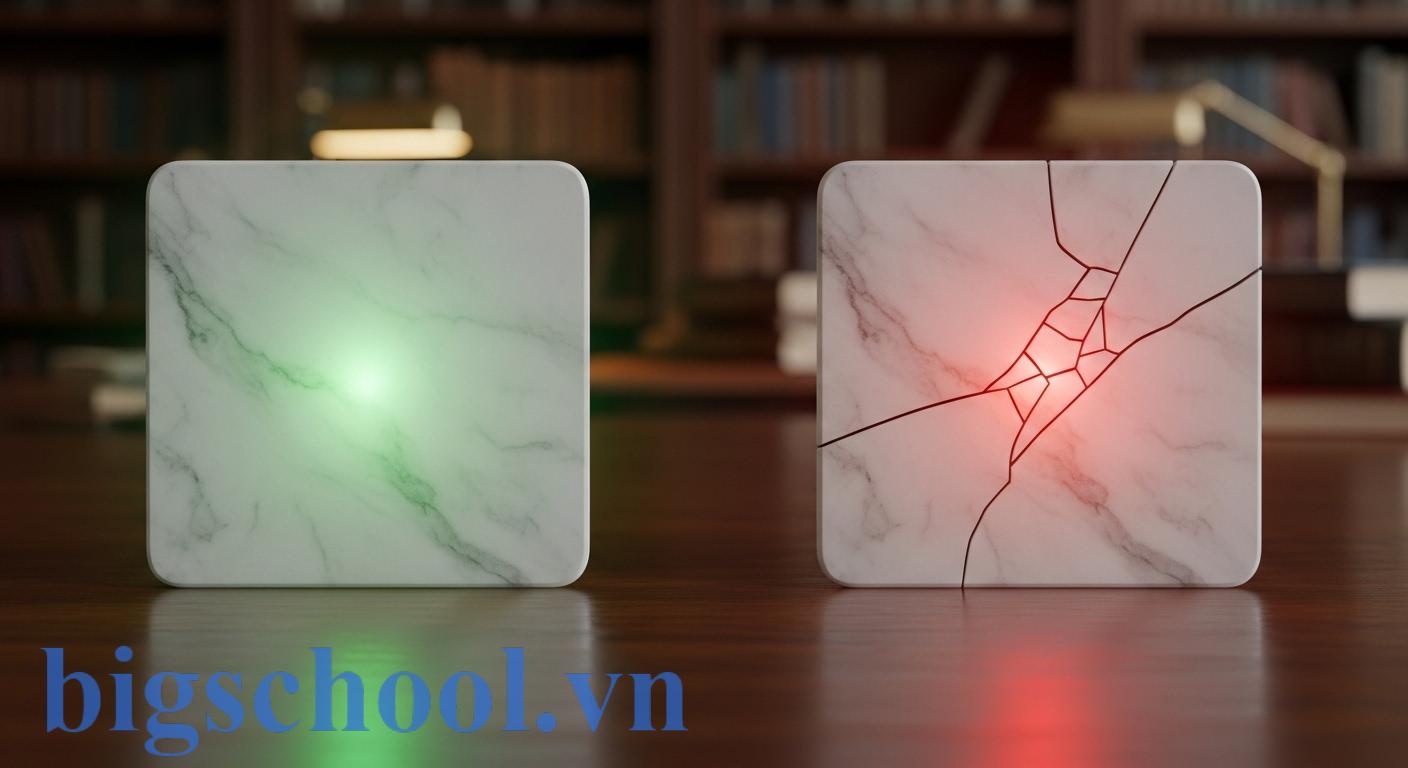 Độc giả hay đọc giả: Giải mã và dùng đúng chuẩn 2025 1 Sự khác biệt chính xác giữa 'độc giả' và 'đọc giả' được đánh dấu đúng/sai.