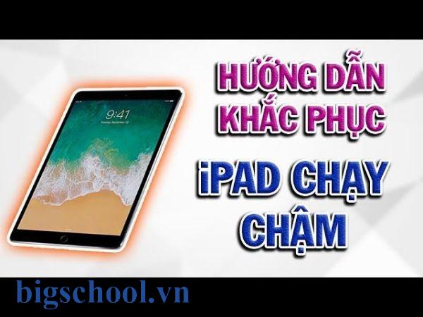 Thi IOE trên iPad được không? Quy định thiết bị chuẩn từ BTC 2026 3 thi IOE trên iPad được không