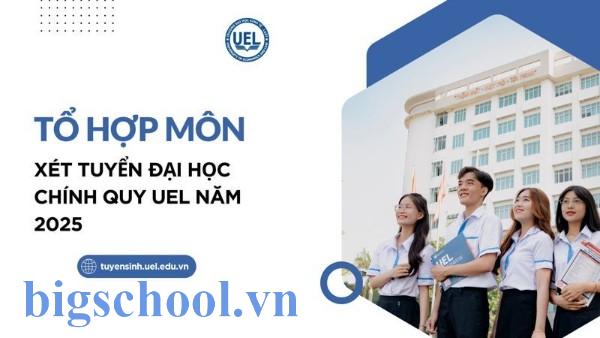 Tổ hợp X17 gồm những môn nào để xét tuyển đại học 2025?