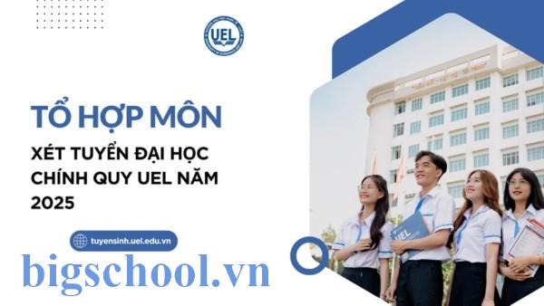 Tổ hợp X17 gồm những môn nào để xét tuyển đại học 2025?