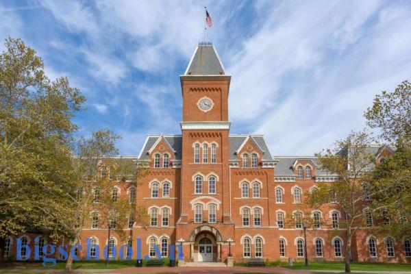 Học GDTX du học Mỹ được không? Lộ trình đậu Visa 2026