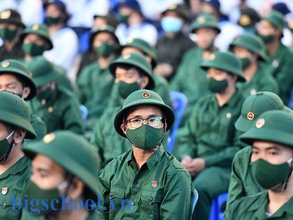 Học GDTX thi quân đội năm 2026 cần những điều kiện gì? 2 Học GDTX thi quân đội năm 2026 cần những điều kiện gì?