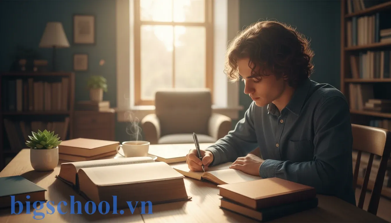 Hình ảnh minh họa cách học sinh sử dụng từ điển để phân biệt chính tả rảnh rang và rảnh dang.