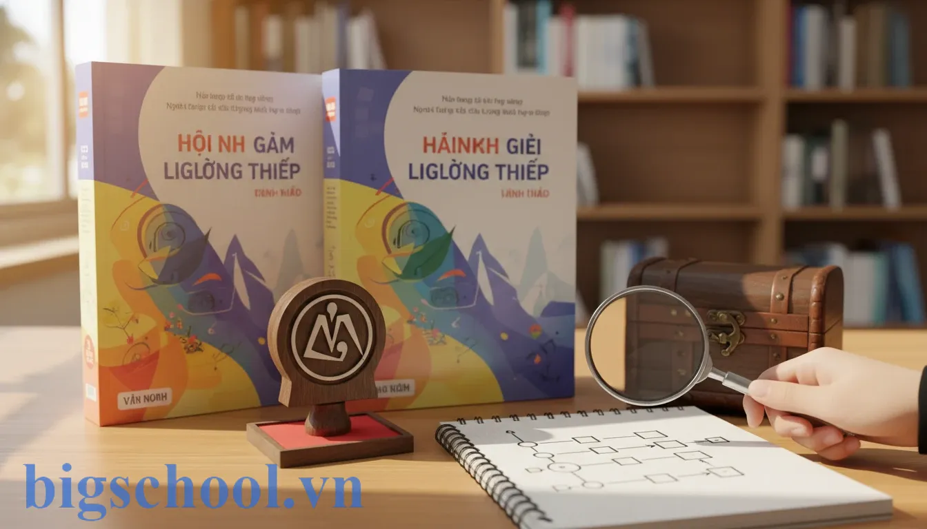 Học sinh phân tích sự khác biệt giữa động từ giấu và danh từ dấu trong tiếng Việt.