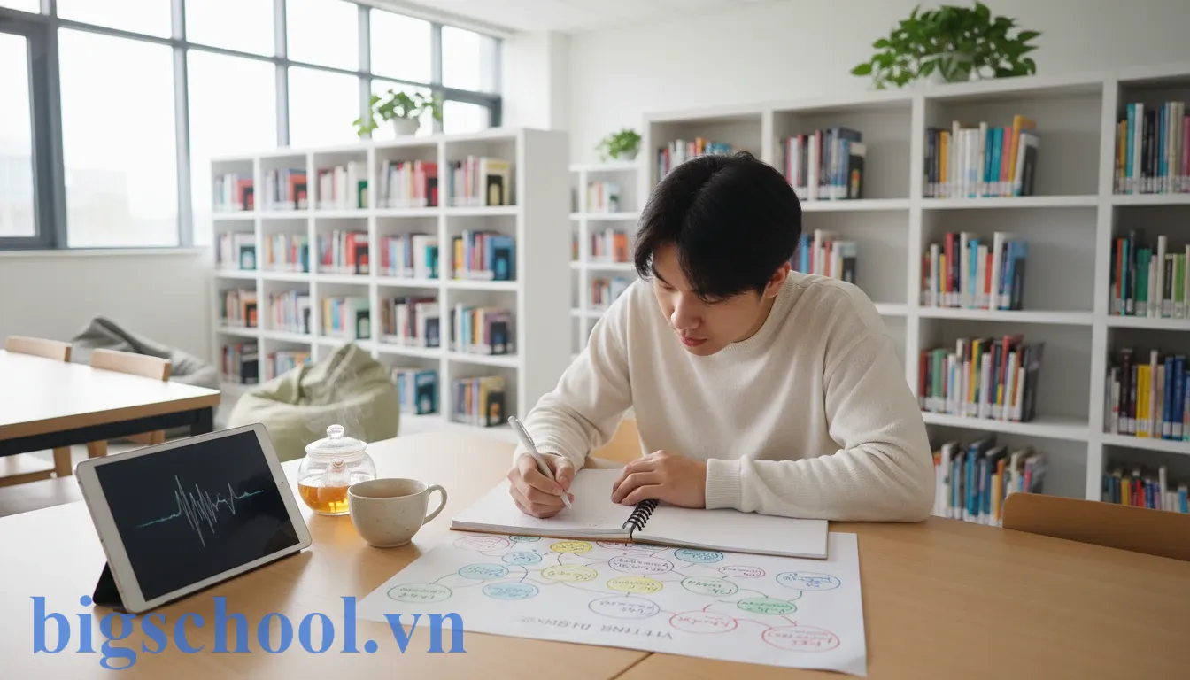 Mẹo liên tưởng hình ảnh giúp ghi nhớ chính xác cách viết sốt sắng và xốt.