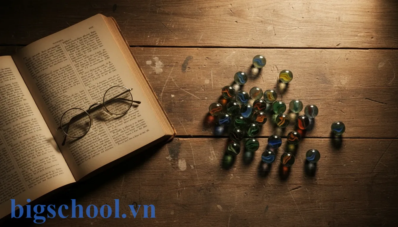 Phân biệt ý nghĩa của từ lẽ trong đạo lý và từ lẻ trong số lượng để tránh nhầm lẫn.