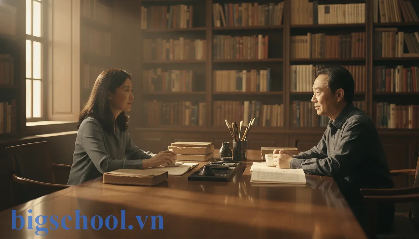 Phân tích ý nghĩa từ nguyên của từ chân tình qua sự giao thoa giữa chân thực và cảm xúc.