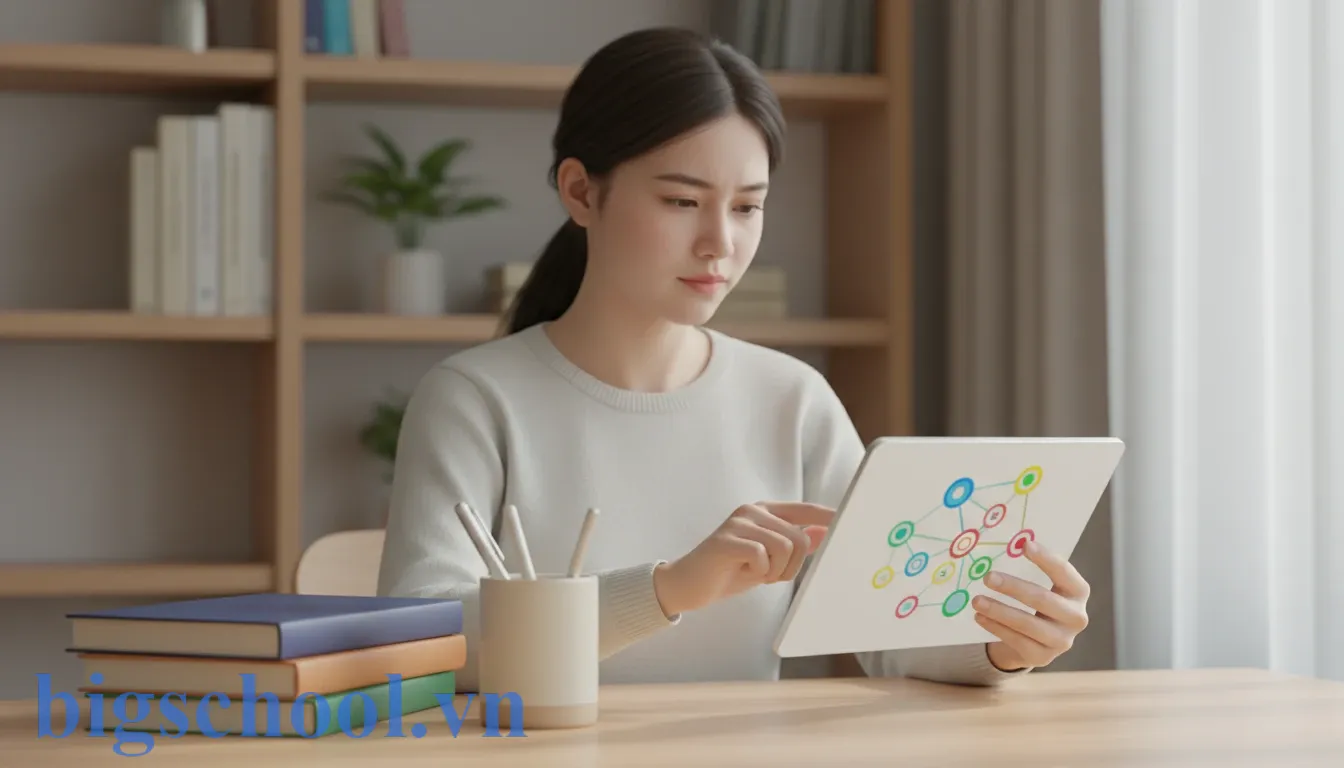 Sinh viên phân tích chi tiết cấu tạo từ Hán Việt sơ suất để tránh các lỗi sai chính tả.