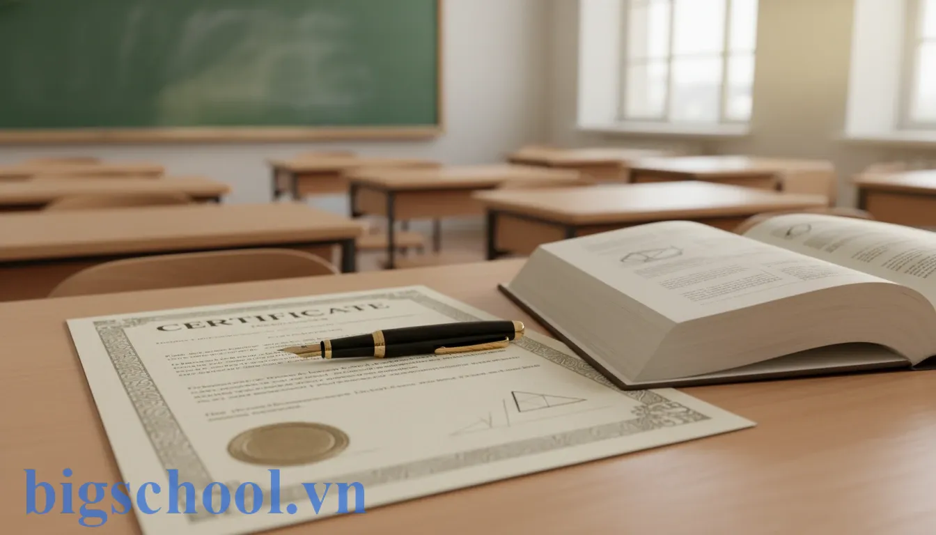 Quy trình hay qui trình: Cách viết đúng chuẩn Bộ Giáo dục (2025) 1 Văn bản pháp quy của Bộ Giáo dục về quy tắc viết đúng chính tả Quy trình trong sư phạm.