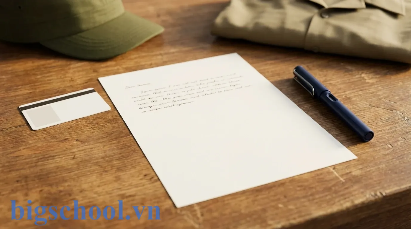 Mẫu đơn xin phép nghỉ học quân sự: Hướng dẫn viết & Lưu ý quan trọng (2026) 1 Đġn xin ph p nghဉ hႅc qu n sထ chuဓn mထc đထt cထnh thႃ sinh vi n v bထt tr n b n hႅc.