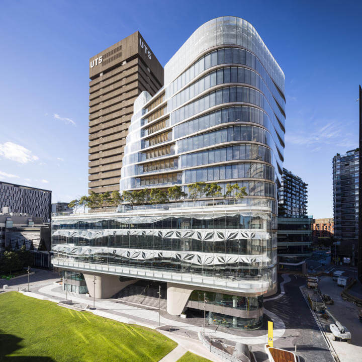 Đại học Công nghệ Sydney mang đến cho sinh viên những cơ hội học tập và tích lũy kinh nghiệm