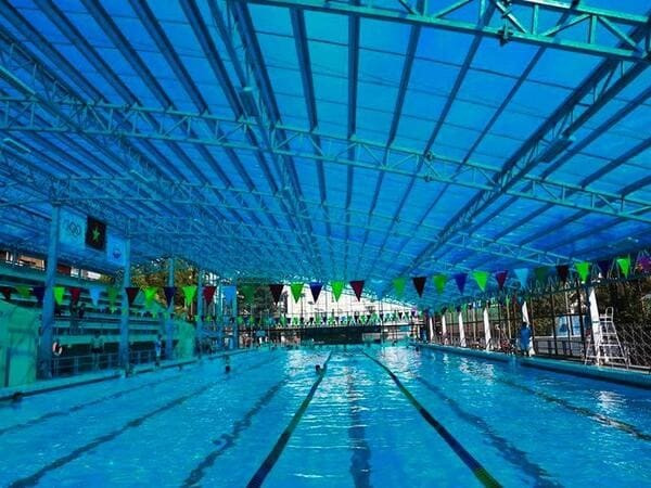 Lễ khai giảng trường Nguyễn Tri Phương